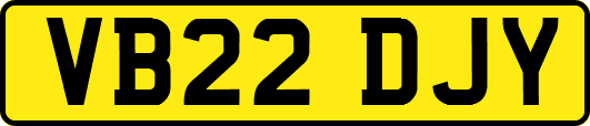 VB22DJY