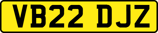 VB22DJZ