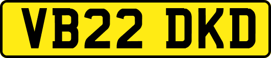 VB22DKD
