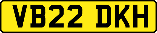 VB22DKH
