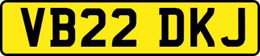 VB22DKJ