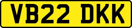 VB22DKK
