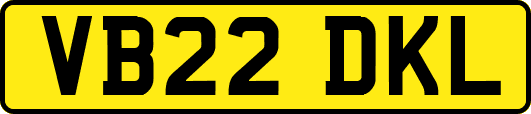 VB22DKL