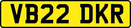 VB22DKR