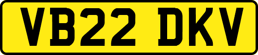 VB22DKV