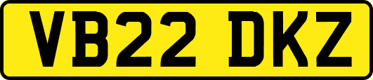 VB22DKZ