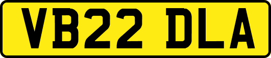 VB22DLA