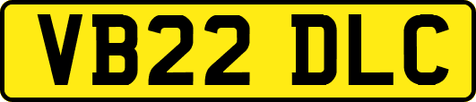 VB22DLC