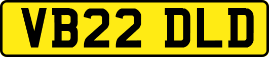 VB22DLD