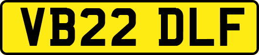 VB22DLF