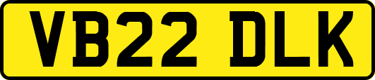 VB22DLK