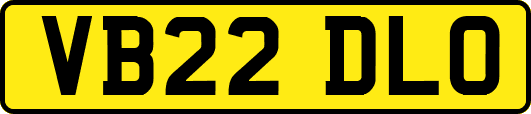VB22DLO