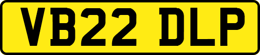 VB22DLP