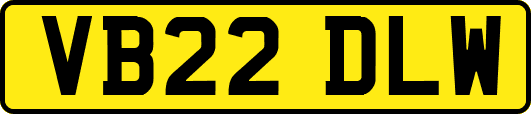 VB22DLW