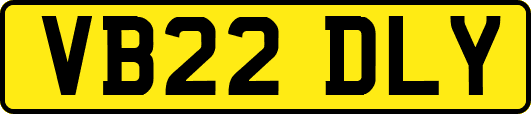 VB22DLY