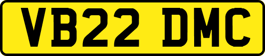 VB22DMC