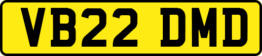 VB22DMD