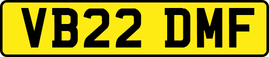 VB22DMF