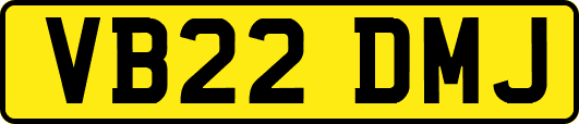 VB22DMJ