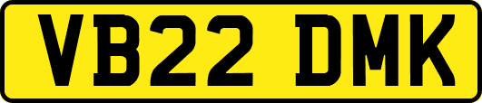 VB22DMK