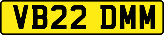 VB22DMM