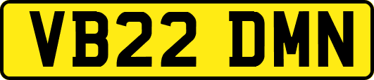 VB22DMN