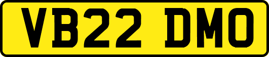 VB22DMO