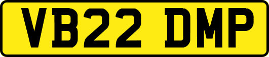 VB22DMP