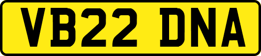 VB22DNA