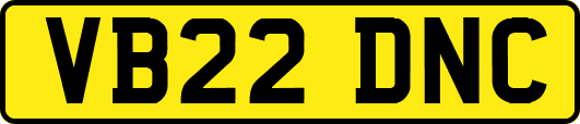 VB22DNC