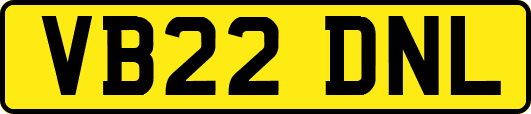 VB22DNL