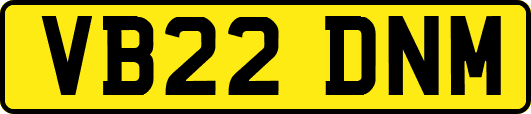 VB22DNM