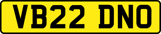 VB22DNO