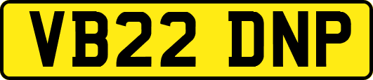 VB22DNP