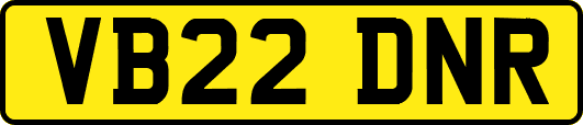 VB22DNR