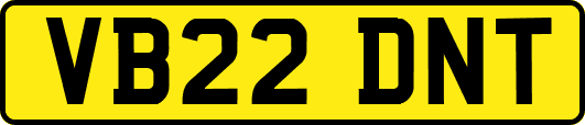 VB22DNT