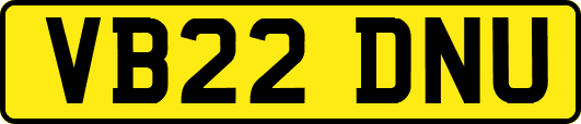 VB22DNU