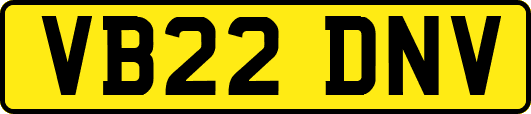VB22DNV