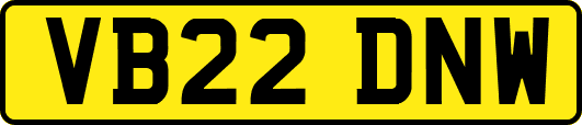 VB22DNW