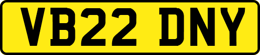 VB22DNY