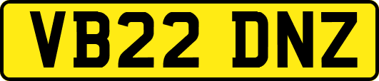 VB22DNZ