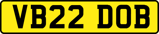 VB22DOB