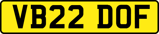 VB22DOF
