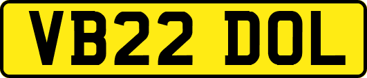 VB22DOL