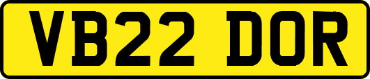 VB22DOR