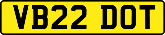VB22DOT
