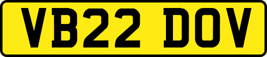 VB22DOV