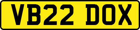 VB22DOX