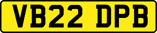 VB22DPB