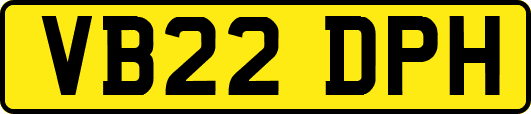 VB22DPH